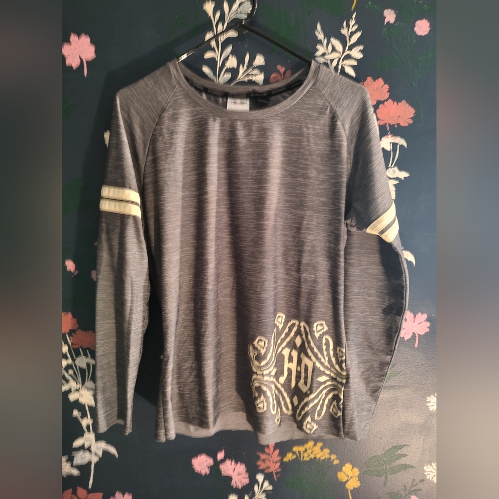 Harley Davidson Performance Tee